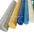 PPSU Rods Sheets - Hony Plastic